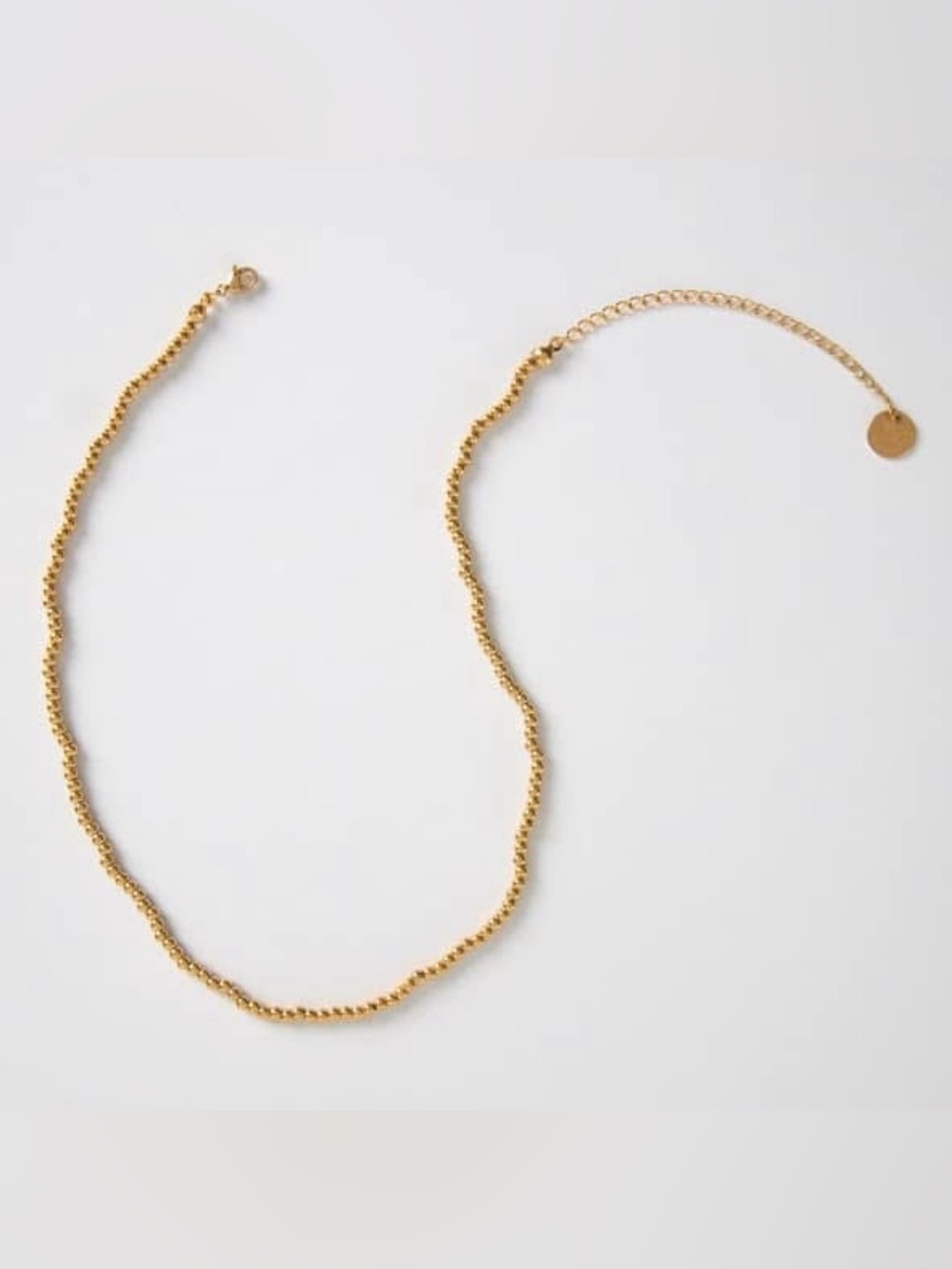 NEW Plunder Kacey Necklace - Picture 2 of 4